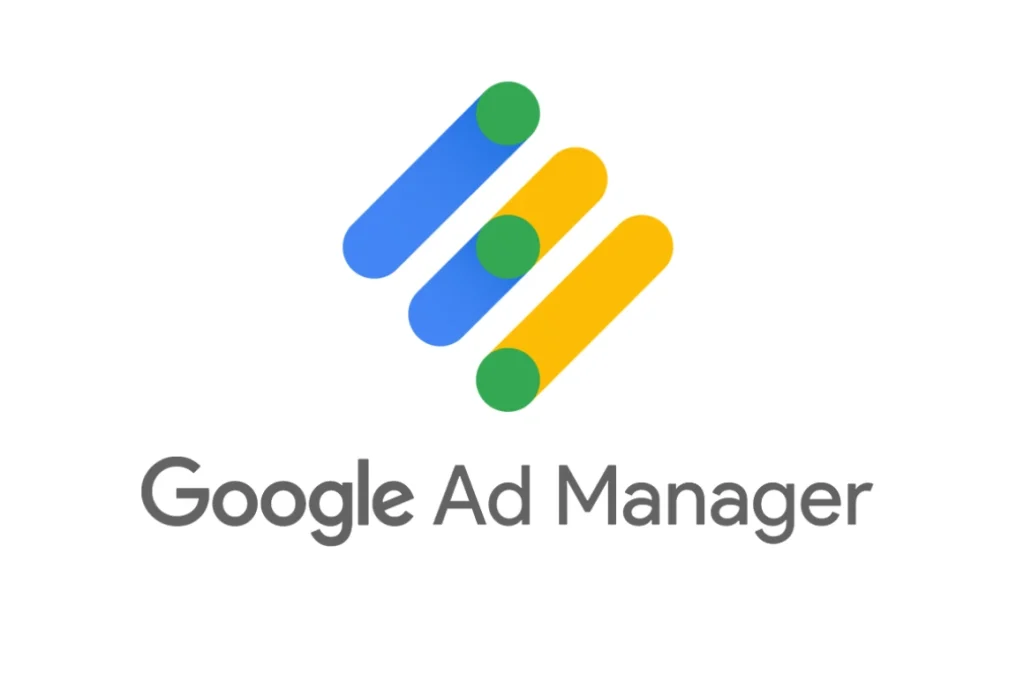 Google Ad Manager Logo