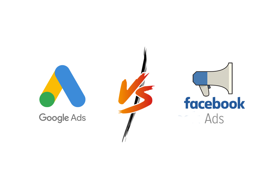 Google Ads Vs Facebook Ads