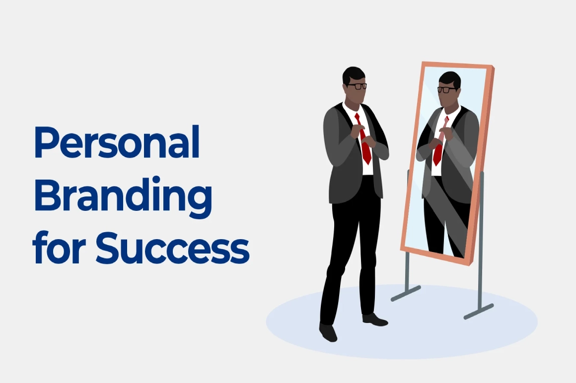Personal Branding