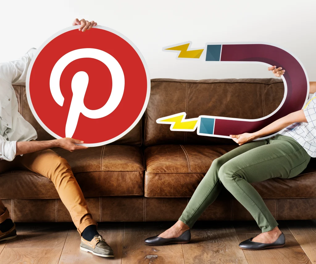 pinterest ads