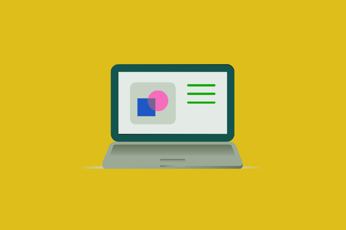 web design