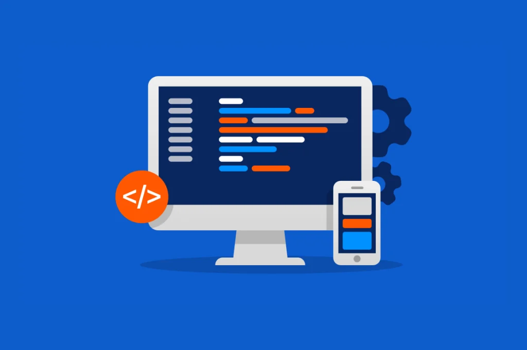 Δημιουργία Ιστοσελίδας