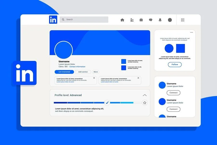 linkedin newsletter