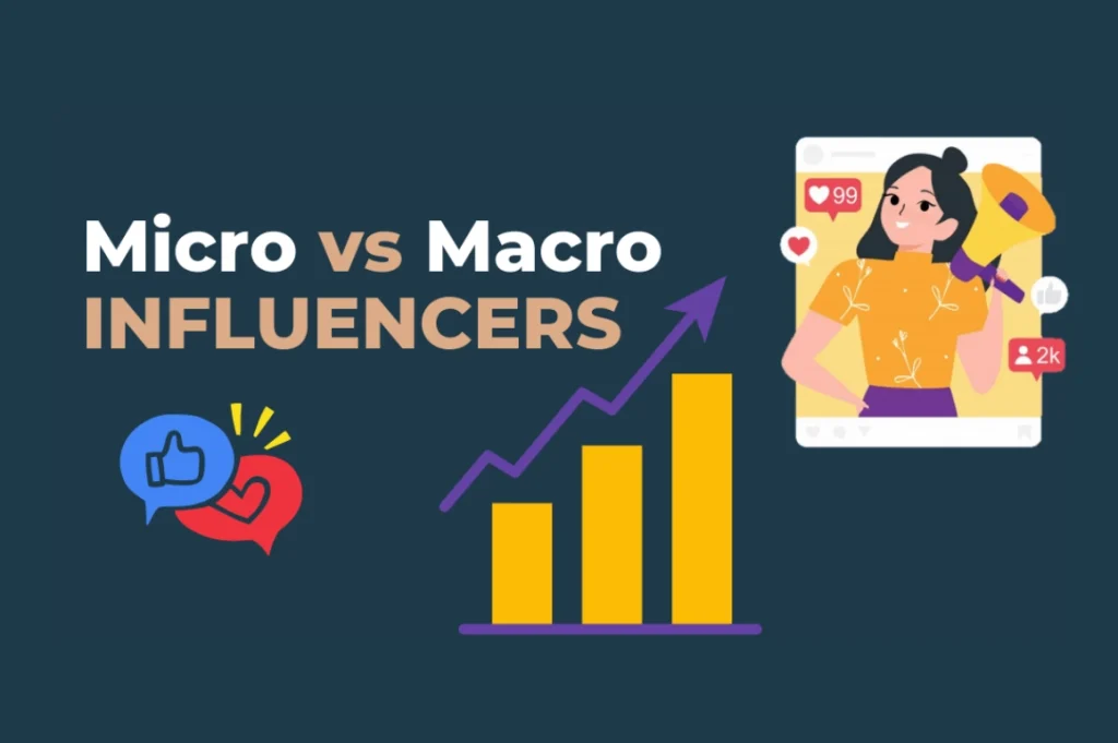 micro vs macro influencers
