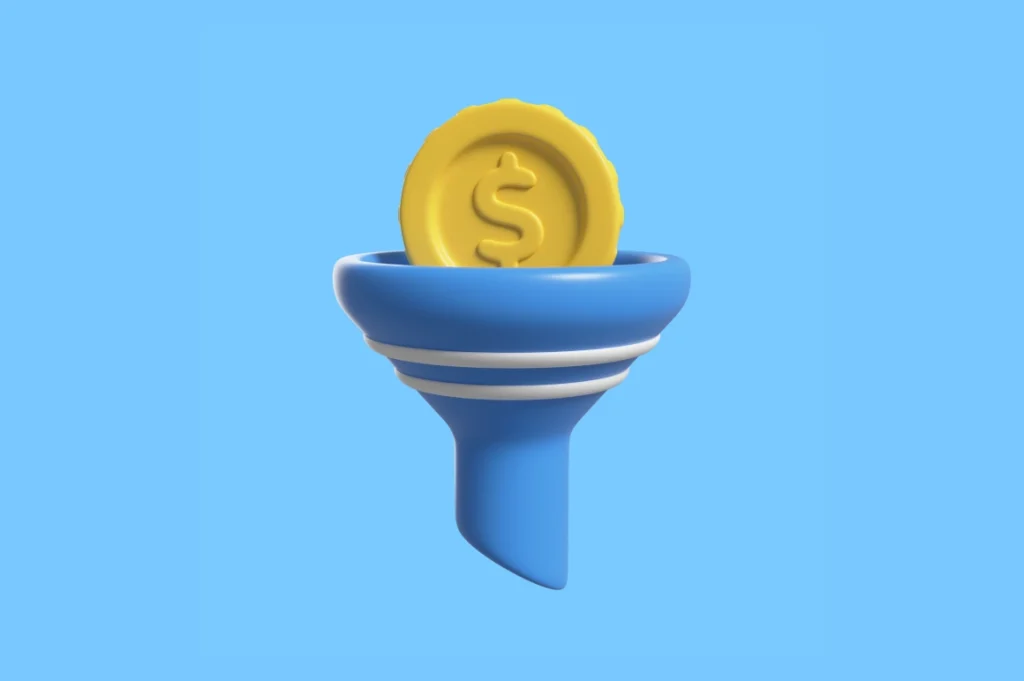 sales funnel img