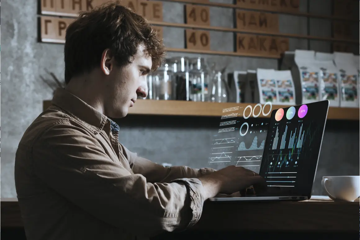 man ai laptop