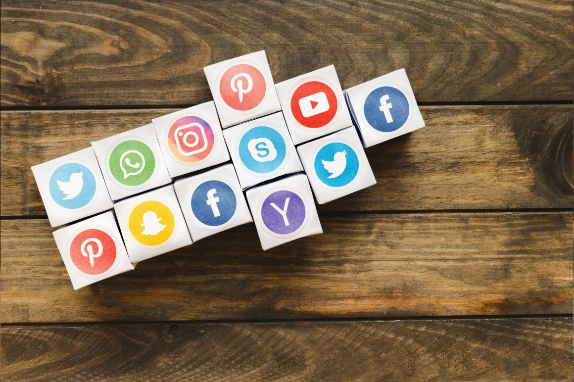 social media