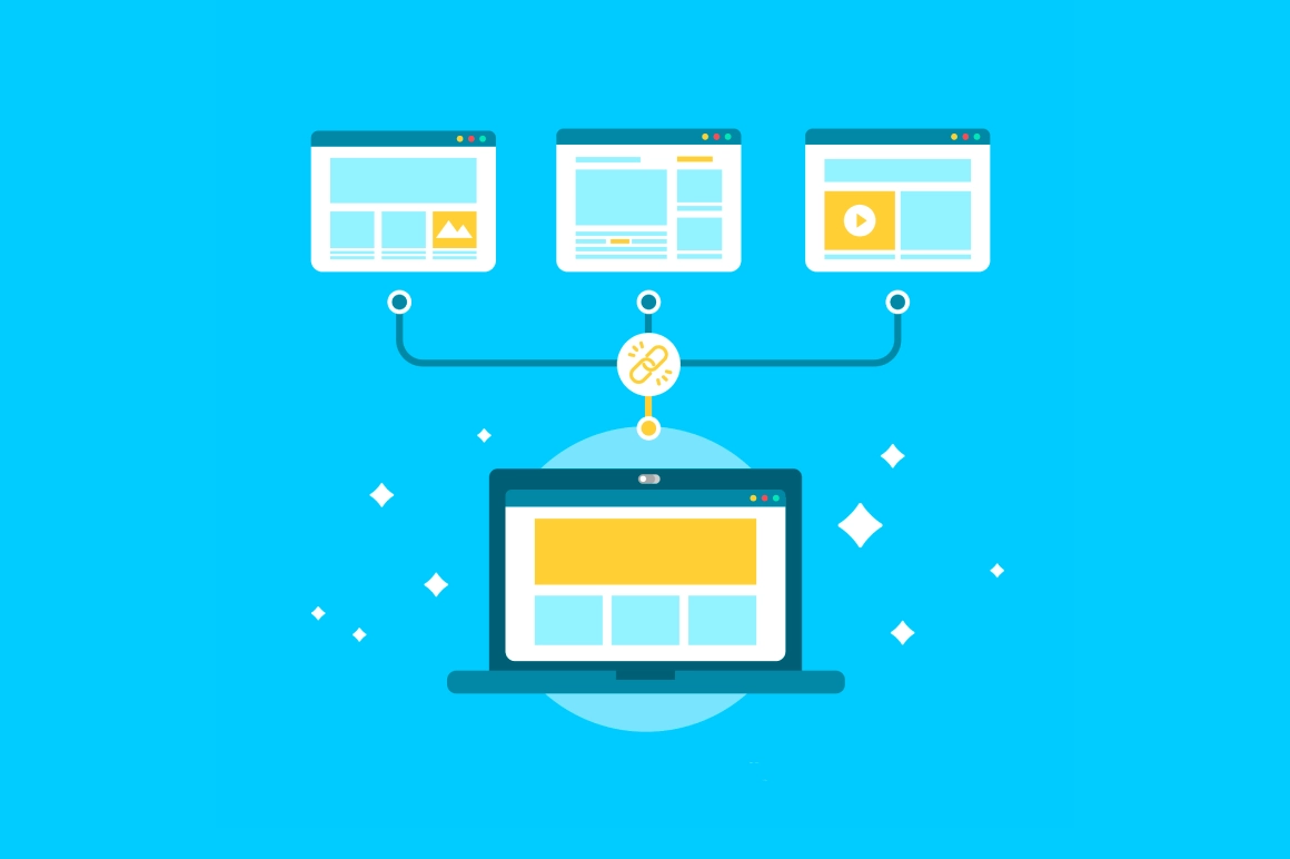 Link Building