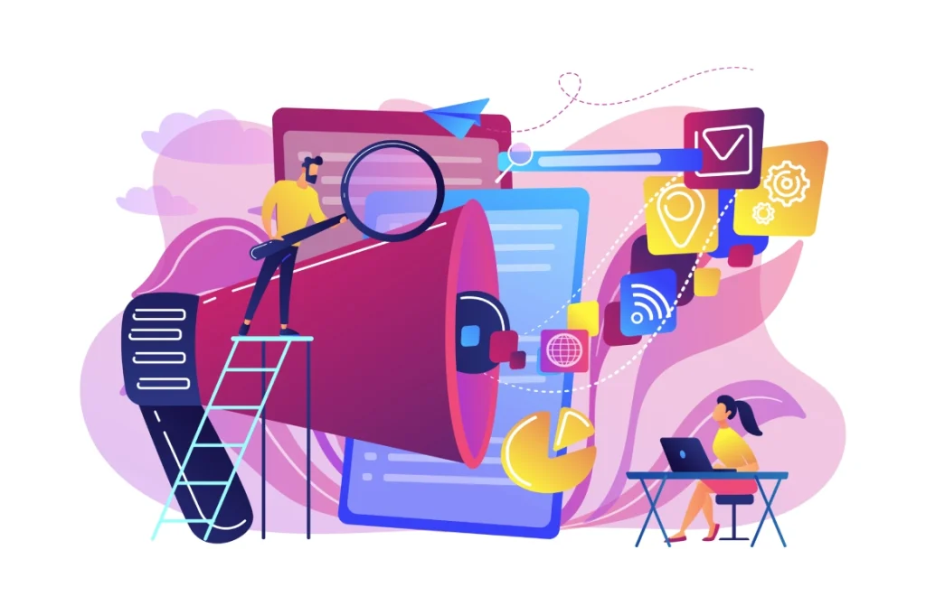 Programmatic advertising