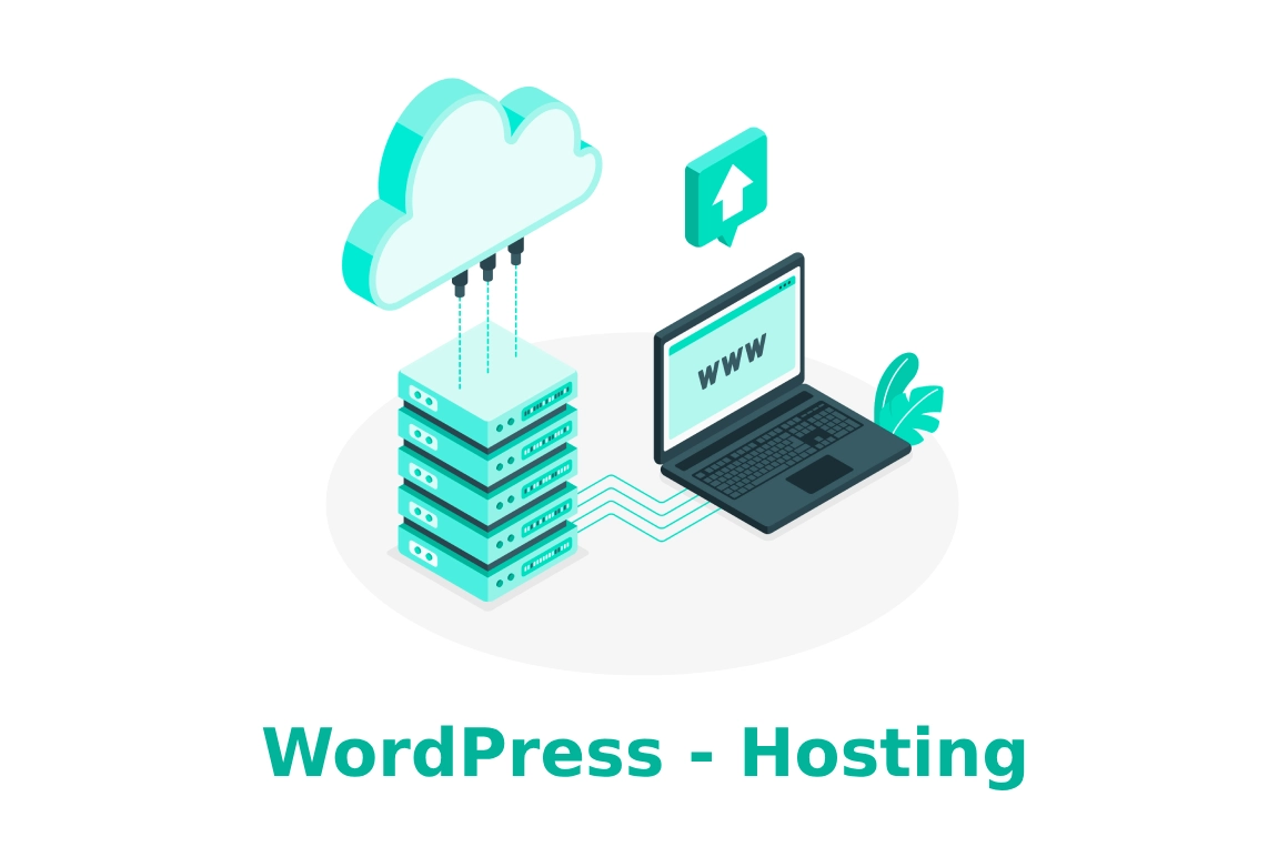 WP HOSTING