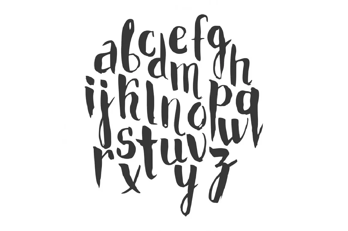 Best- New- Fonts