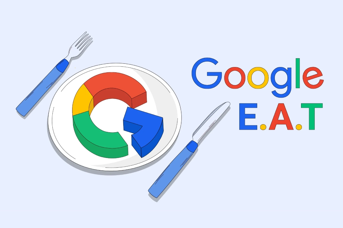 google e.a.t.