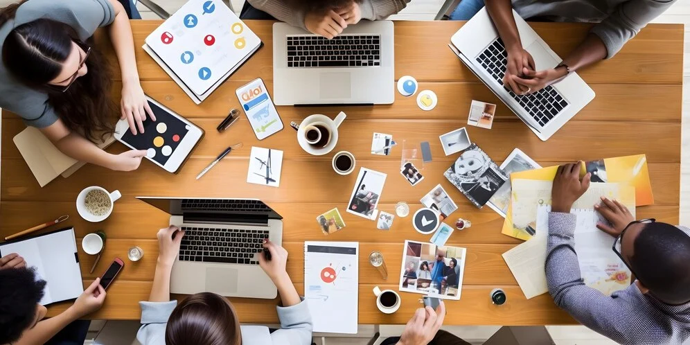 inbound ή outbound marketing