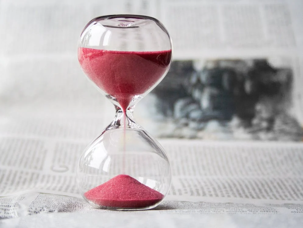 real time data