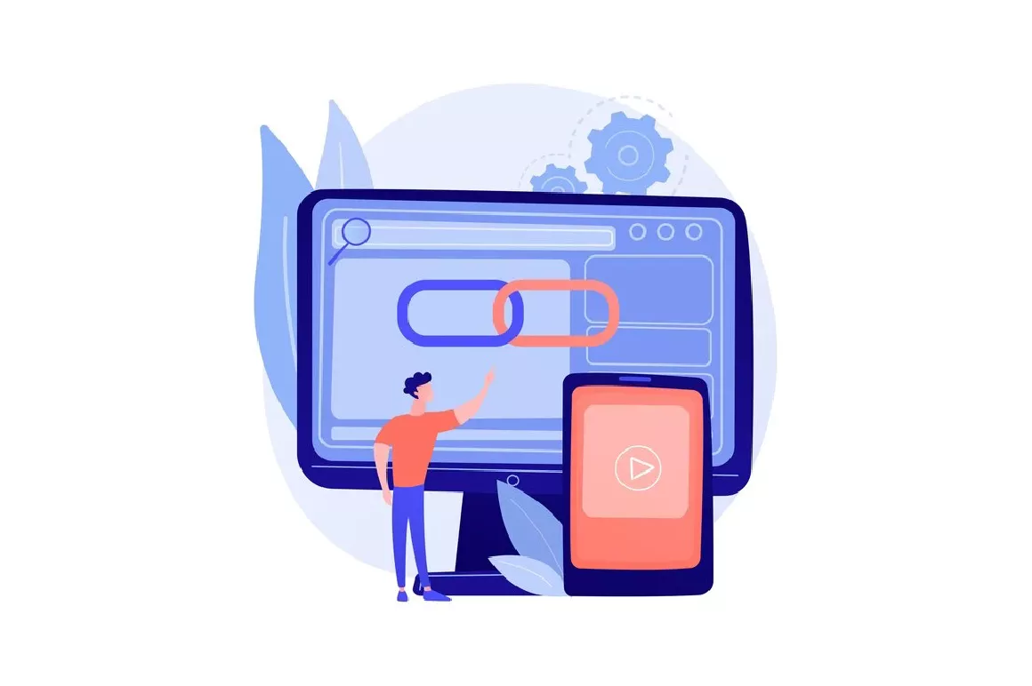 link building