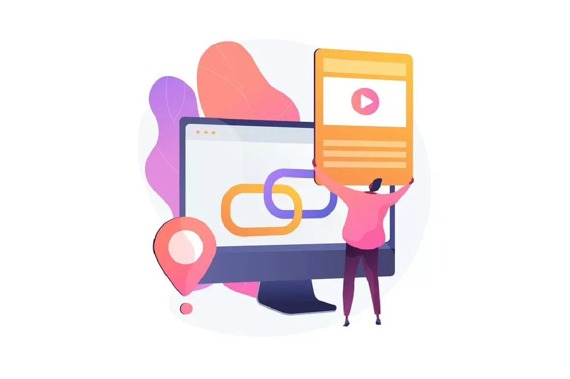 link building