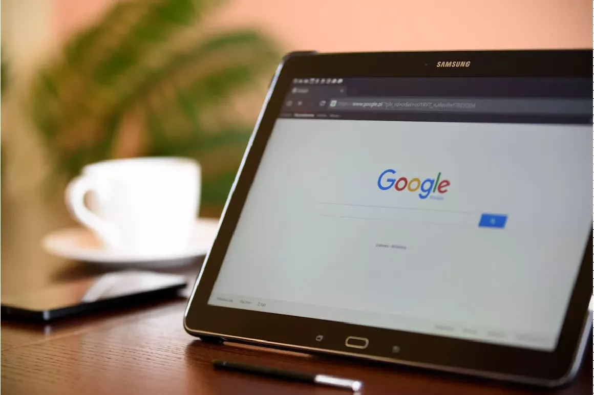 Google Workspace Duet AI