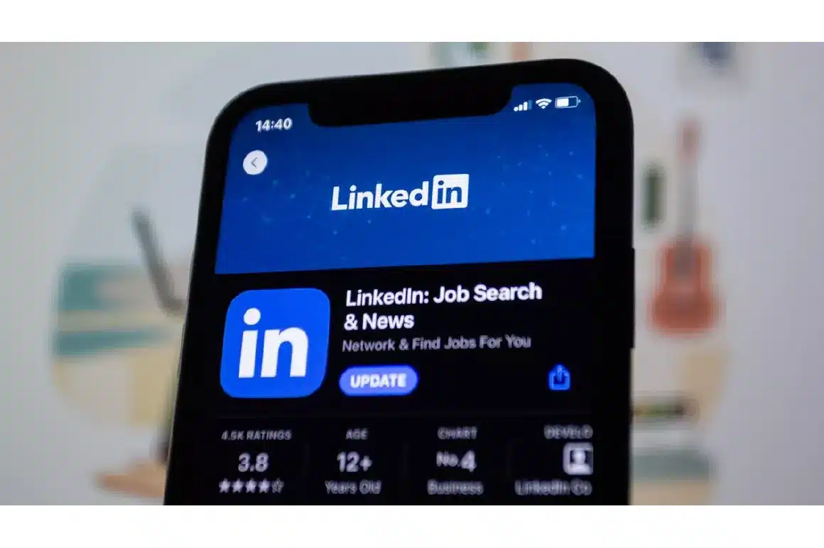 LinkedIn
