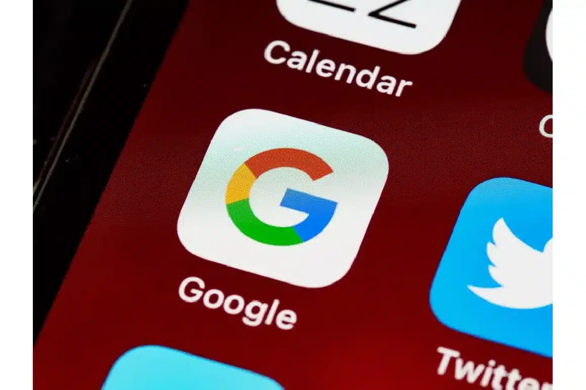 google chrome