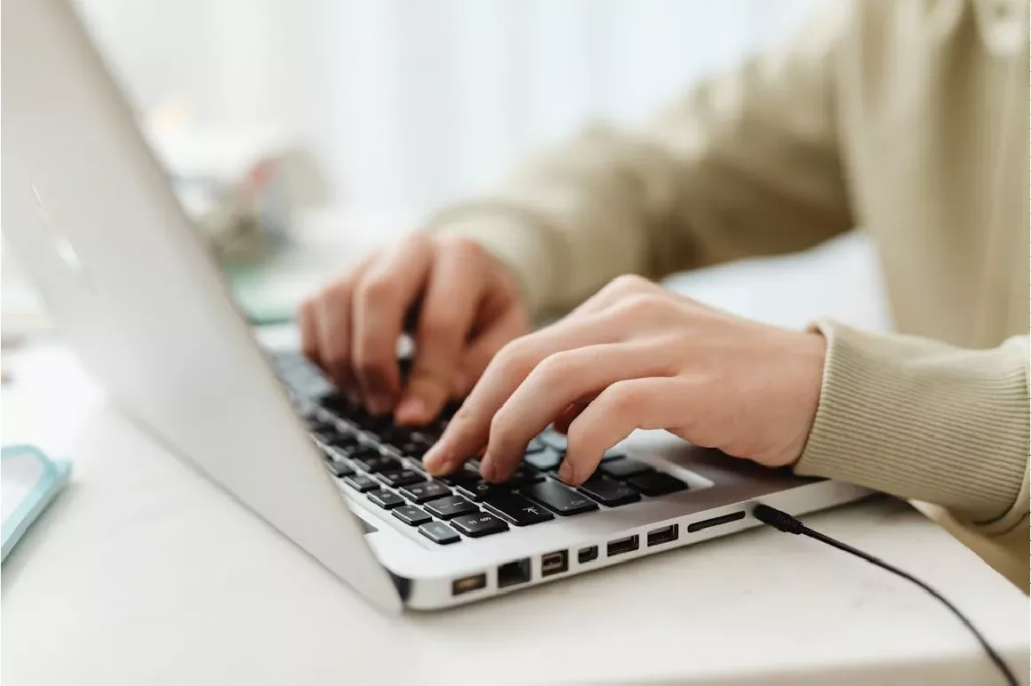 wordpress site settings