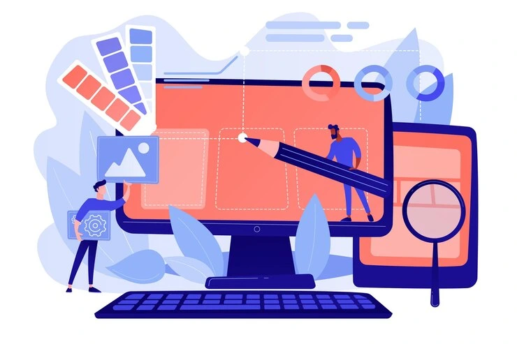 Pixel perfect: χτίζοντας τα θεμέλια του website design