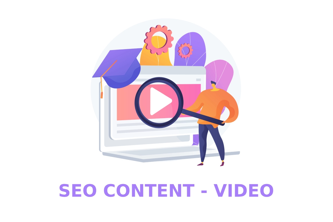 video seo