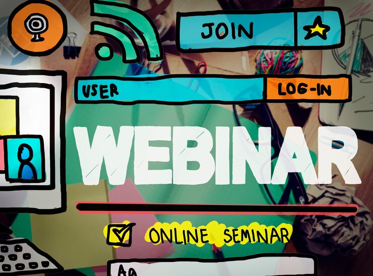 στρατηγικές b2b webinar