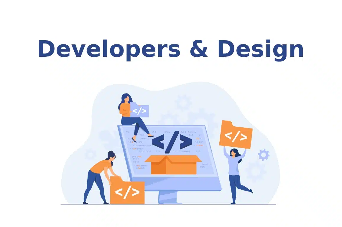 devs & design