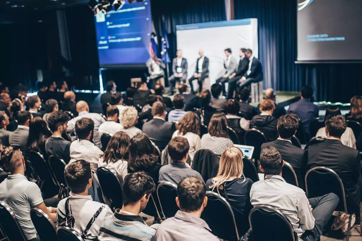 digital marketing conference in Athens