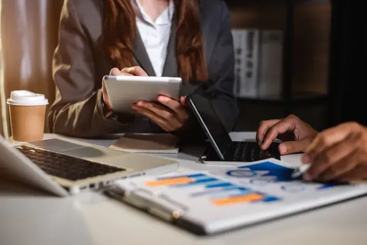 marketing strategy budget