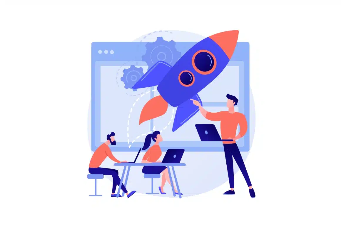 startups