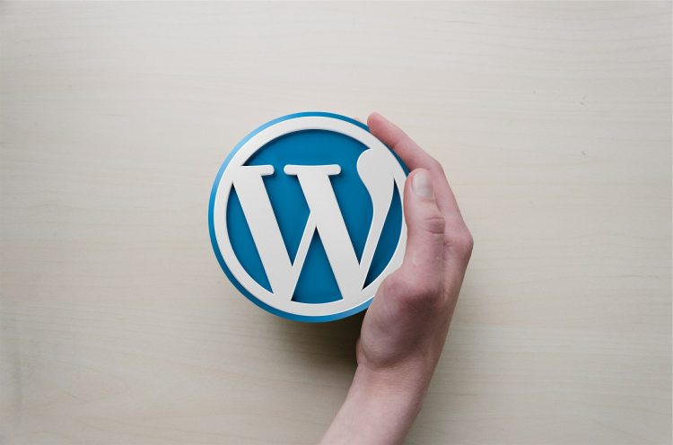χάκερσ WordPress