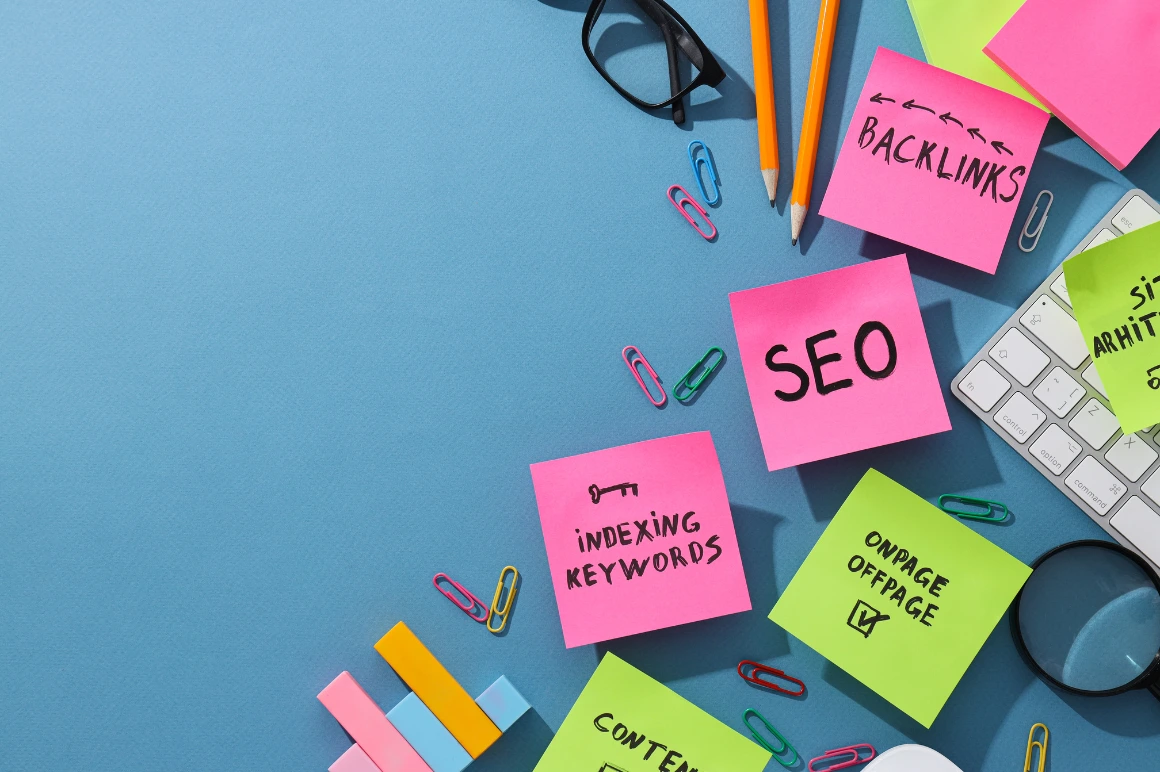 SEO το 2025¨Τάσεις, Προτεραιότητες και Προκλήσεις