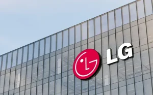 LG B2B HVAC Strategy