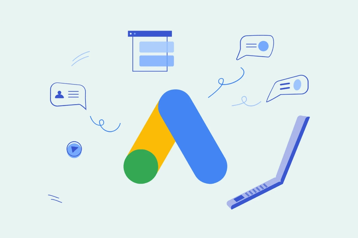 Google Ads διαφημίσεισ