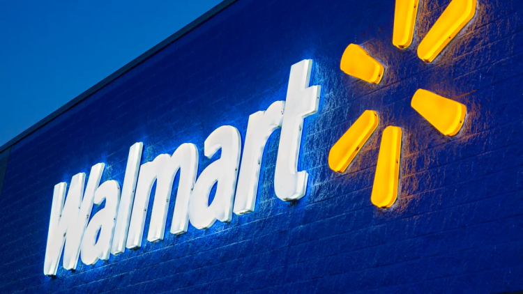 Walmart