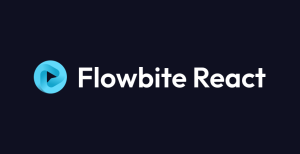 Flowbite React: