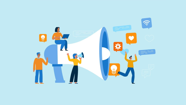 μάρκετινγκ