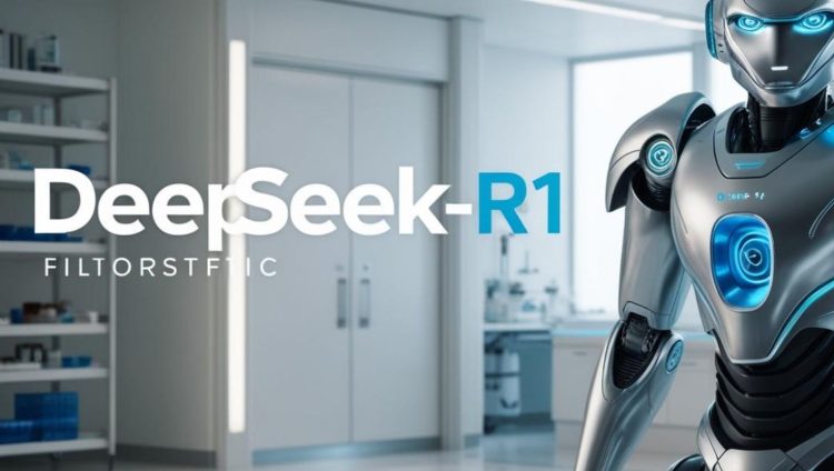DeepSeek-R1