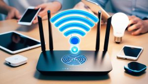 Wi-Fi