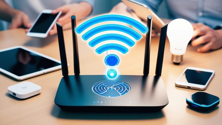 Wi-Fi