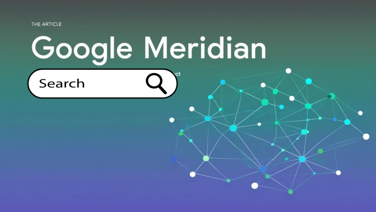 Meridian