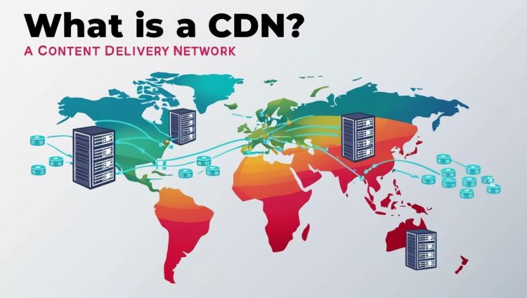CDN